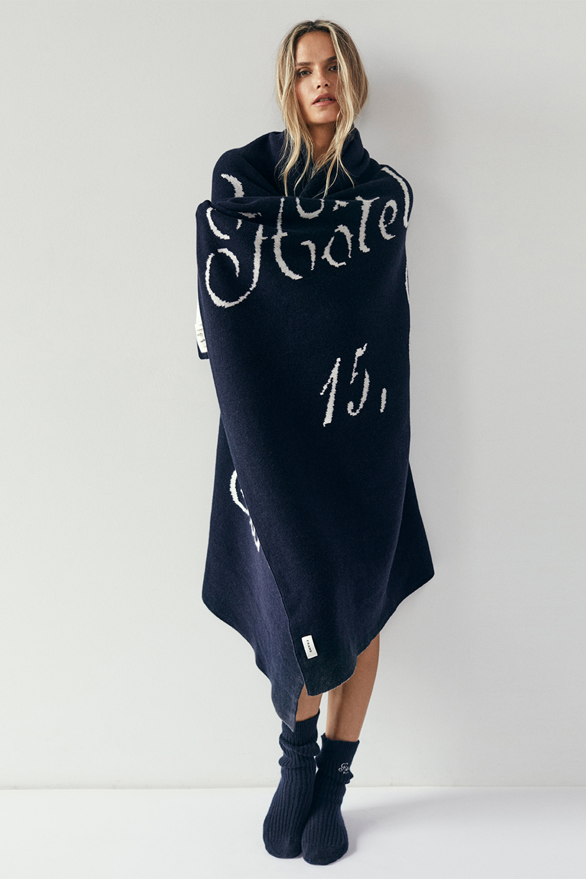 Frame Riz FRAME x Ritz Paris - Good Culture Inc