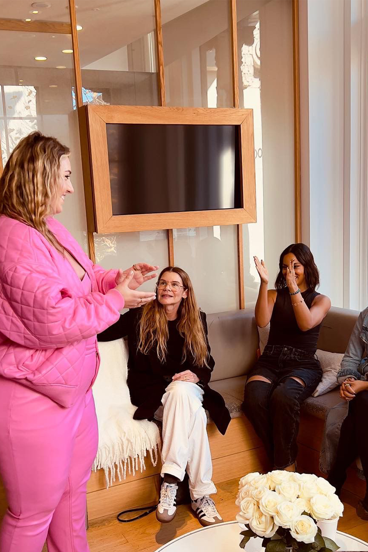 Good American London Open Casting 2022 - Good Culture Inc